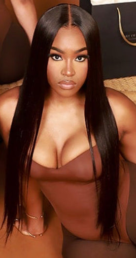 The Signature Wig