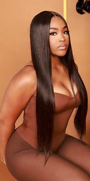 The Signature Wig