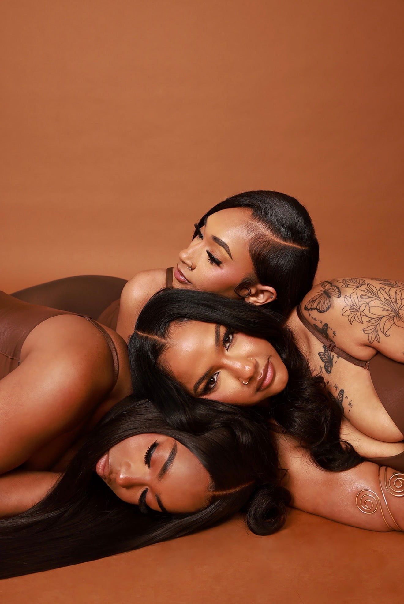 Luxury Raw Bundle Package
