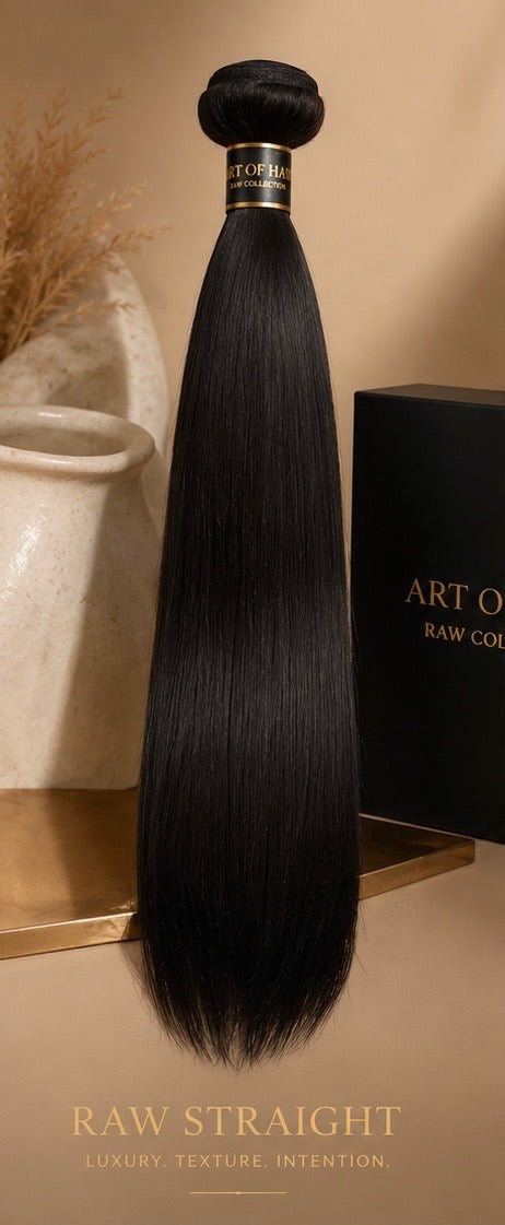 Individual Raw Bundles