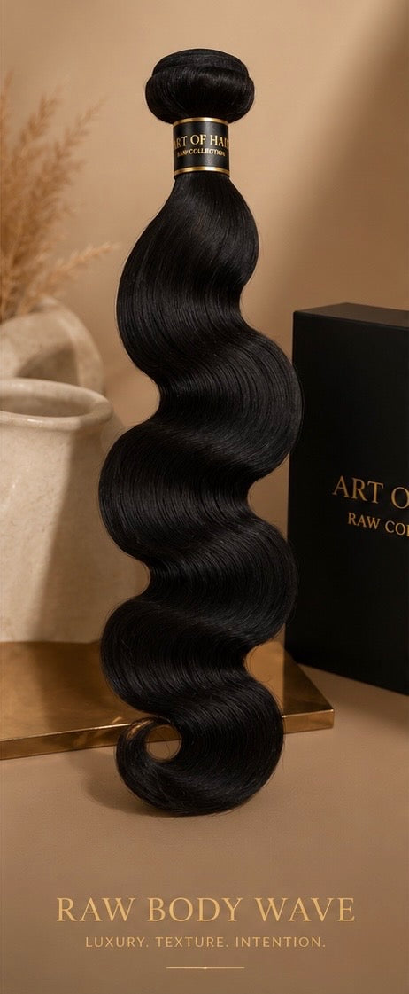 Individual Raw Bundles