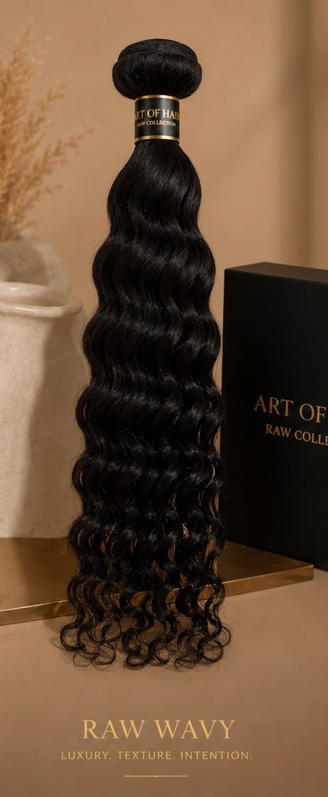Individual Raw Bundles