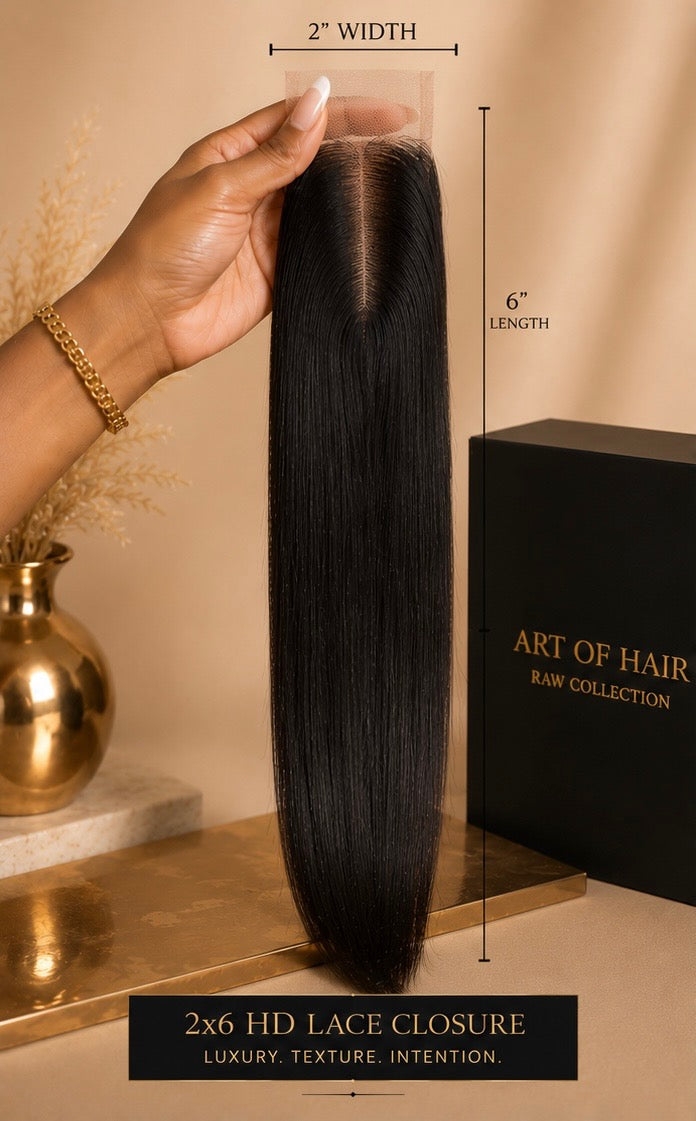 The Signature Package