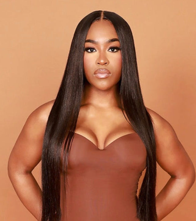 The Signature Wig